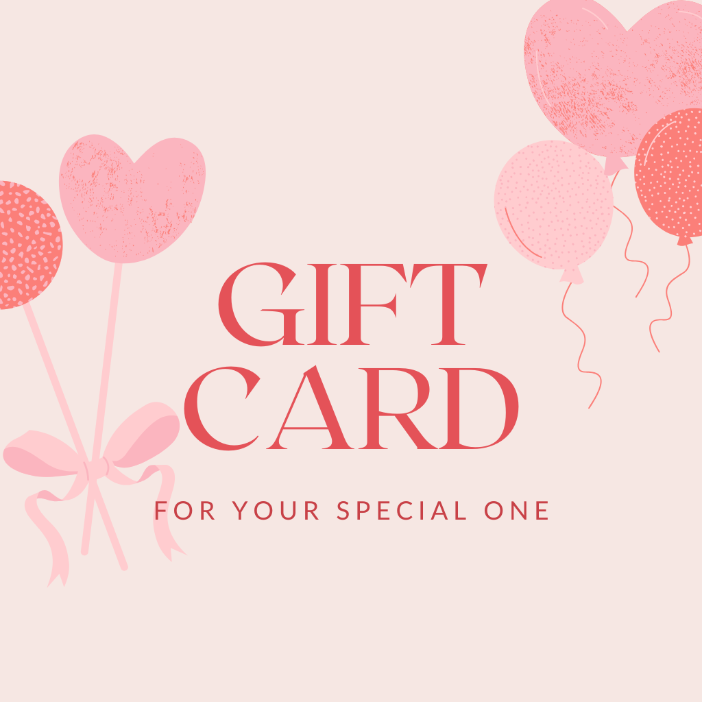 Ultimate Love Boutique Gift Card